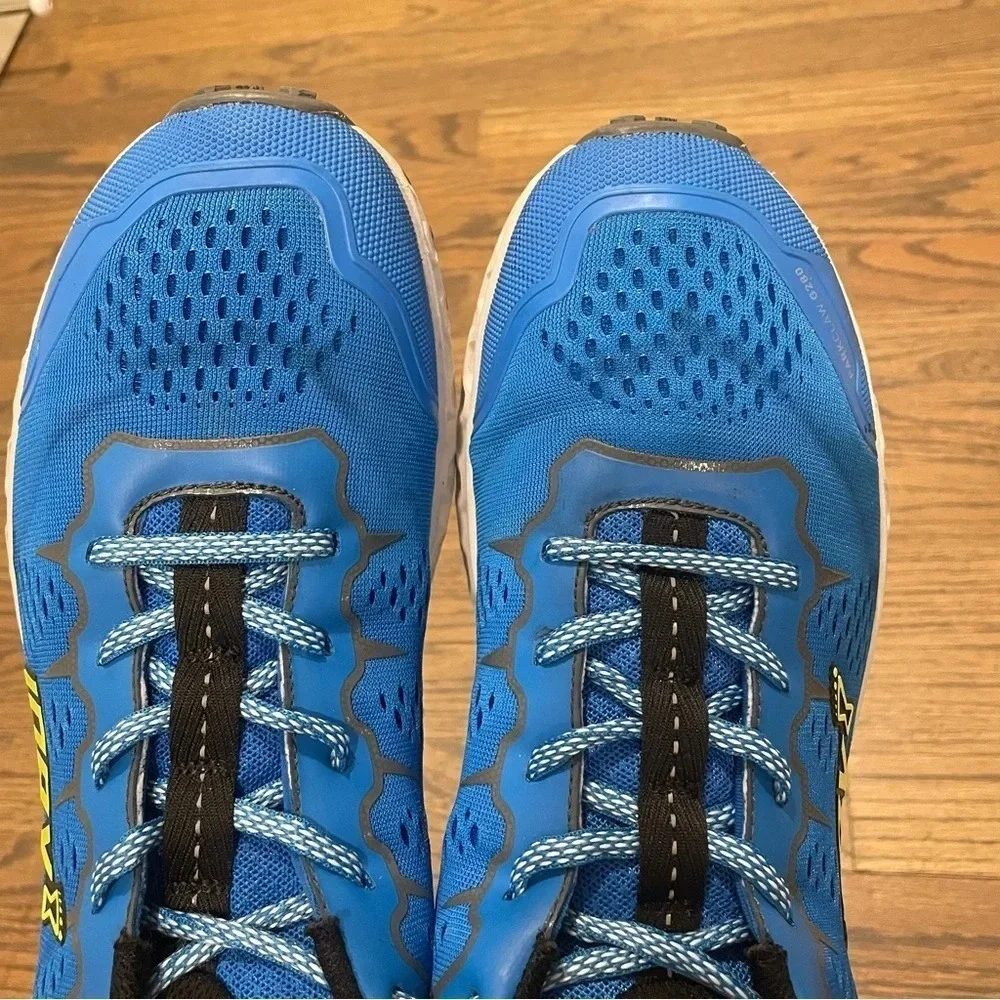 INOV8 PARKCLAW G 280 Trail Running Shoes M 10.5 W12